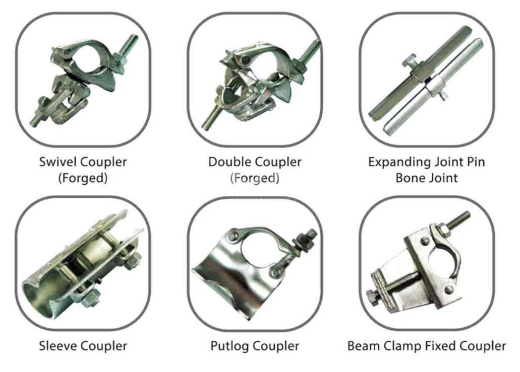 Other Products - ERA SCAFFOLD SYSTEM SDN BHD